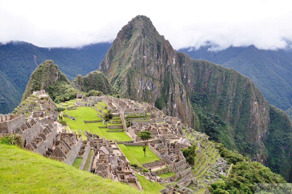 Machu Picchu - Lost City Of The Incas - I´m Off Blog